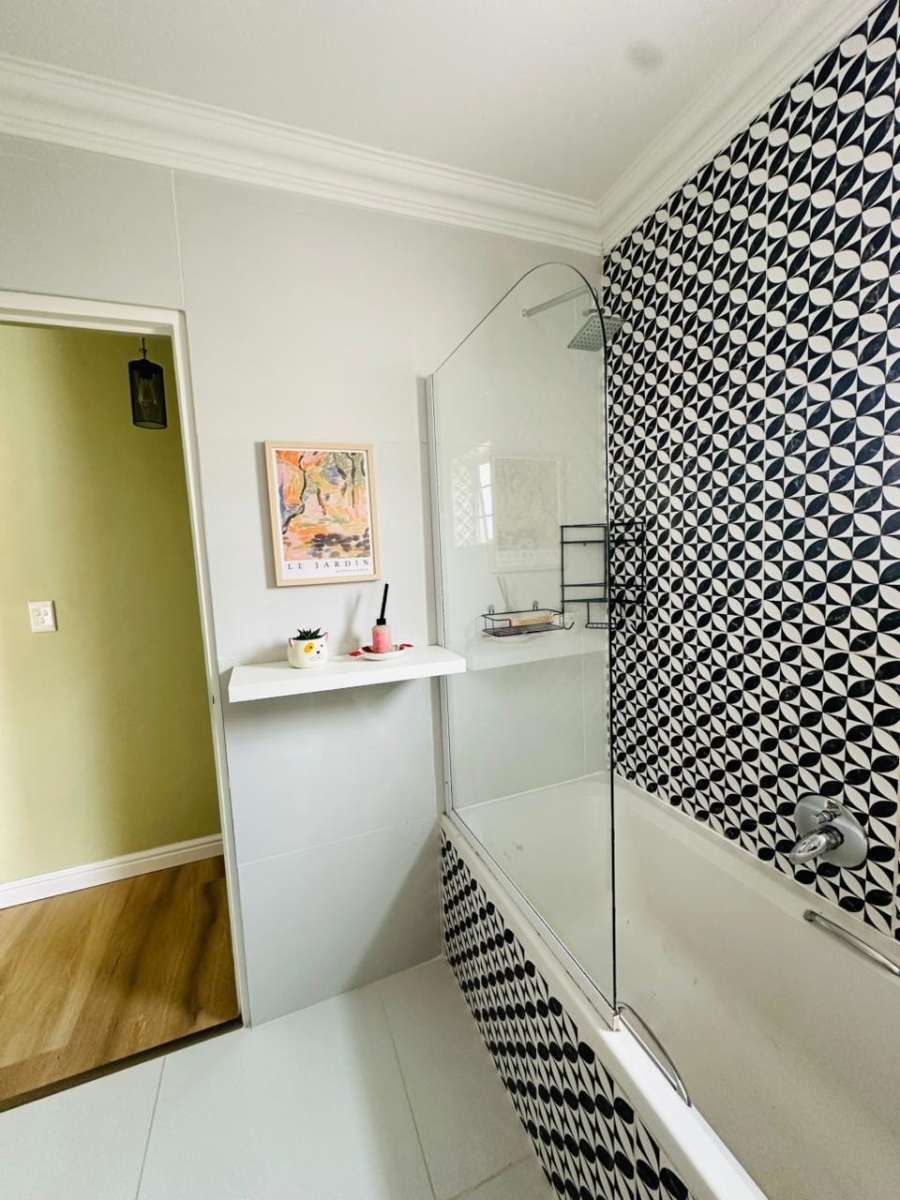 To Let 3 Bedroom Property for Rent in Klapmuts Western Cape